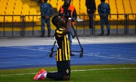 Бомбардиры и ассистенты после 4-го тура Премьер-Лиги