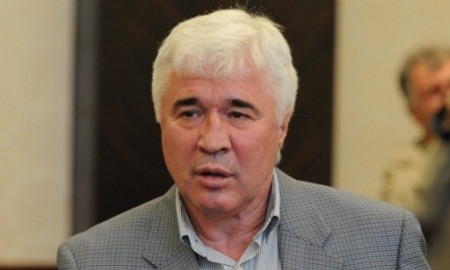 Евгений Ловчев: «Сычев зарабатывает деньги. Ему надо содержать ресторан»