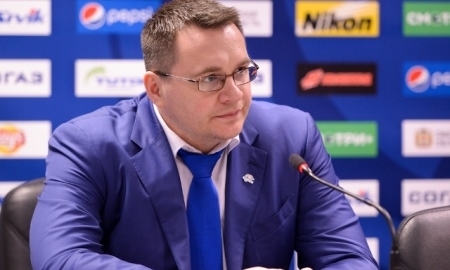 Андрей Назаров может возглавить «Авангард»