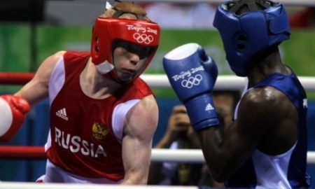 Алексей Тищенко: «Головкин — талантливый способный боксер»