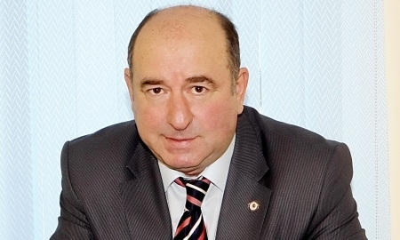 Михаил Гурман: «Все в наших руках»