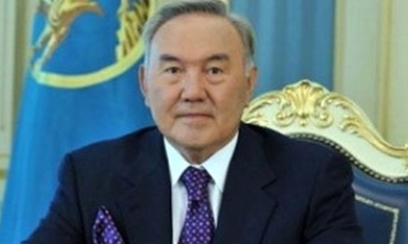 Нурсултан Назарбаев встретился с ведущими спортсменами Южно-Казахстанской области