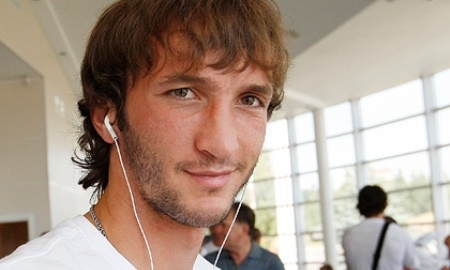 Алан Гатагов вошел в десятку небанальных россиян, играющих за рубежом