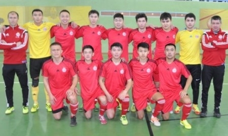 Стартовал финальный этап молодежного чемпионата