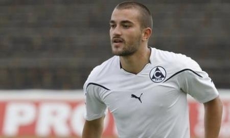 Экс-хавбек «Спартака» близок к переходу в софийскую «Славию»