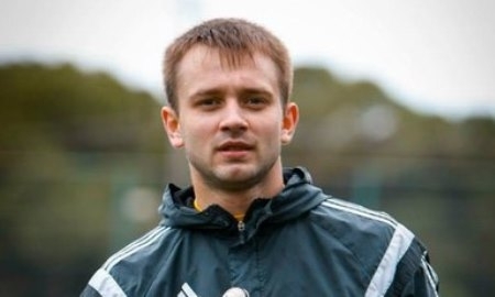 Станислав Павлов: «Дидар сразу влился в команду»