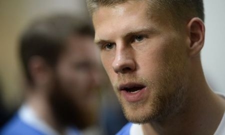 Йоханн Берг Гудмундссон: «Я был в полном беспорядке, но теперь я готов»