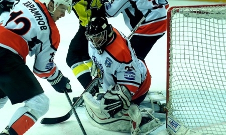 Александр Козубенко: «Проигрывать никто не собирался»