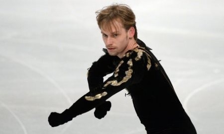 Сергей Воронов: «Лично мне очень нравится, как Денис касается»