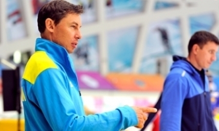 Казахстан отказался от 10 километров в национальном турнире по конькобежному многоборью