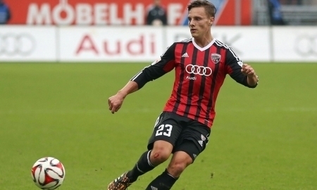 Кандидат в сборную Казахстана сыграл за молодежную сборную Германии