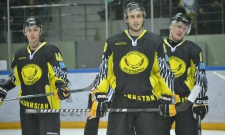 «Сарыарка» — фаворит в матче 1/2 плей-офф ВХЛ с «Торосом»