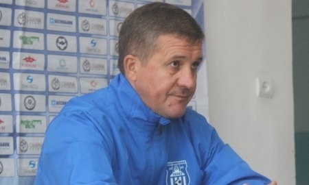 Евгений Яровенко: «Весной все кружки — серые»