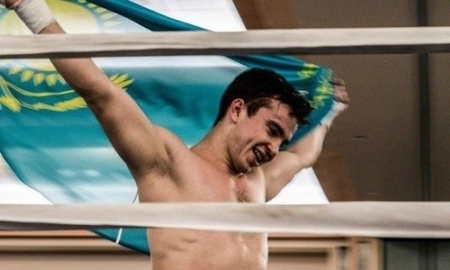 Сегодняшний бой Радмира Ахмедиева отменен