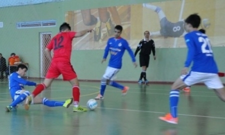 «Молодежка» «Кайрата» одержала вторую победу