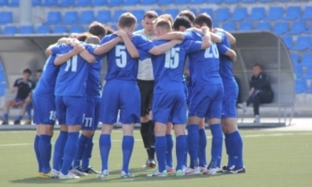 «Восток» выиграл турнир «Наурыз»