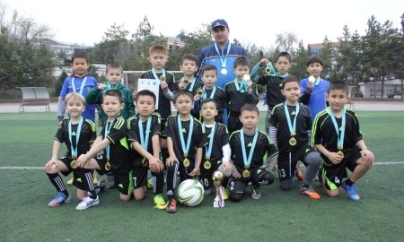 Итоги турнира «Наурыз-2015»