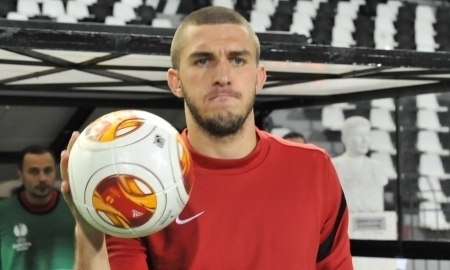 Хижниченко не сыграет с Исландией