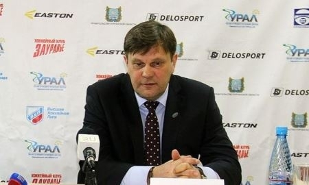 Константин Полозов: «Отыграться с такой командой при счете 2-0 дорогого стоит»