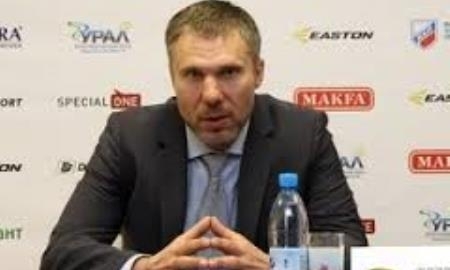 Кирилл Двуреченский: «Наши играли пять-семь минут»