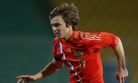 Шестеро футболистов «молодежки» пополнили главную сборную России  