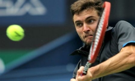 Кукушкин уступил Симону во втором раунде турнира в Майами