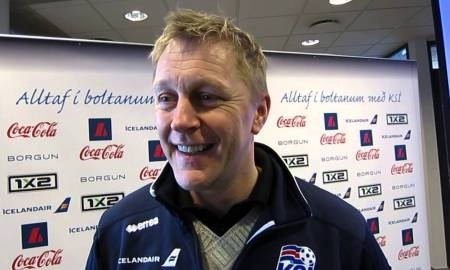 Хеймир Халгримссон: «Для развития футбола не важны климатические условия, куда важнее подход»
