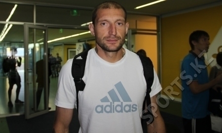 Ренат Абдулин: «Почему нам не удалось побороться с Исландией — не знаю»