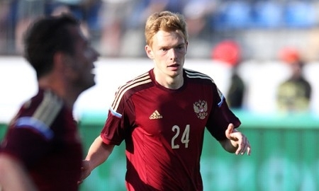 Павел Могилевец: «В матче с Казахстаном мы не должны думать о том, что было раньше»