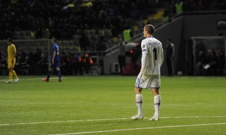 Ханнес Хальдорссон: «Мы заслужили „сухую“ победу»