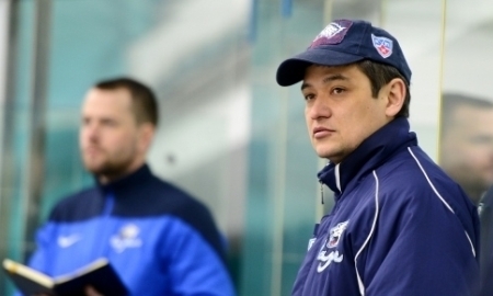 Тимур Ержепов: «Возможно, на следующий год кто-то из „Барыса-99“ пополнит составы „Снежных Барсов“ и „Номада“»