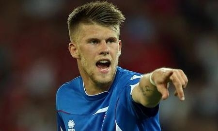 Йоханн Гудмундссон: «Хоть мы и расслабились, но крупно победили»