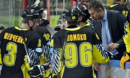 «Сарыарка» проиграла вторую домашнюю игру «Торосу»