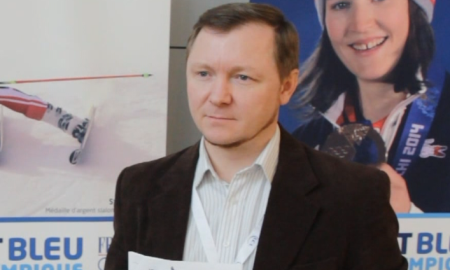 Павел Цыбулин