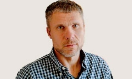 Кирилл Двуреченский: «Если проиграем все четыре игры, то это будет катастрофа для „Сарыарки“»