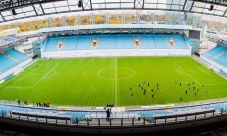 Сборная Казахстана прилетит в Москву 30 марта