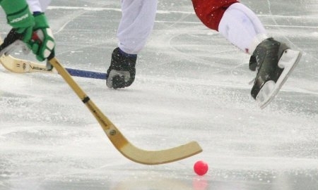 Сергей Мяус: «Я ожидал, что будет тяжеловато»