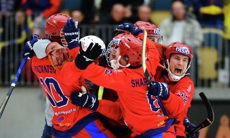 Алексей Никишов: «Казахстанцы проиграли сборной России из-за слабой реализации»