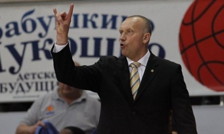 Римас Куртинайтис: «Я рад победе»