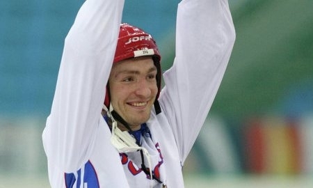 Бендист Иванушкин с радостью променял бы 4 гола в игре с Казахстаном на 1 в финале чемпионата мира