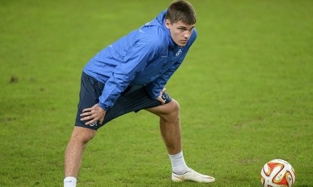 Роман Зобнин: «Коленки у молодых футболистов сборной РФ в игре с Казахстаном не затрясутся»