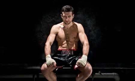 Карл Фроч: «Головкин слишком мал для второго среднего веса»