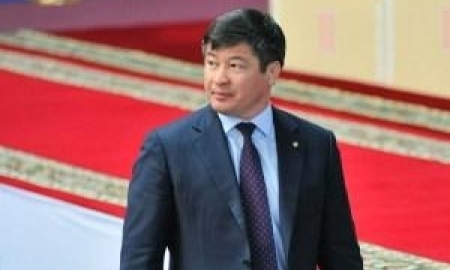 В Алматы завершился турнир по греко-римской борьбе на призы Даулета Турлыханова