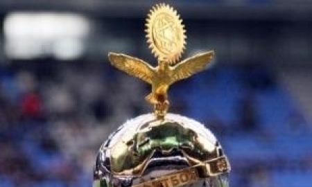 Итоги предварительного раунда Кубка Казахстана