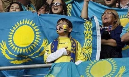 Британские СМИ спутали гимн Казахстана с гимном острова Мэн 