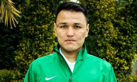 Онжан травмирован