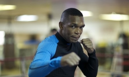 Туреано Джонсон: «Монро, если останешься жив после Головкина — дерись со мной!»