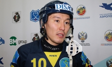 Рауан Исалиев: «Силы покинули и мы развалились»