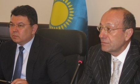 ERG поддержит ФК «Иртыш»