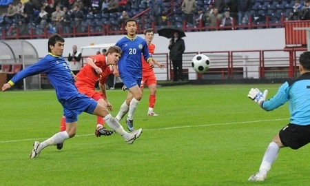 Надо чаще встречаться